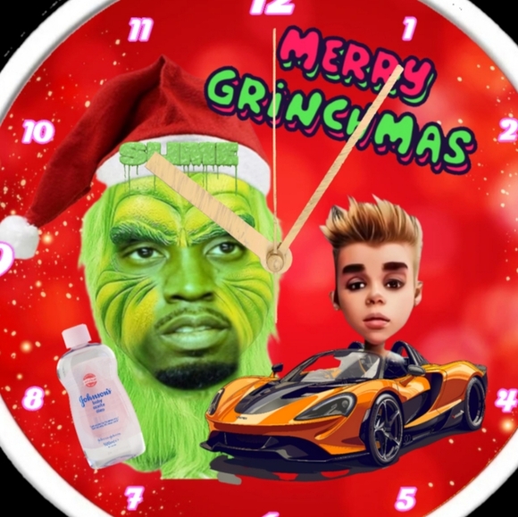 Lost my self at Diddy party clock - Picture 3 of 3